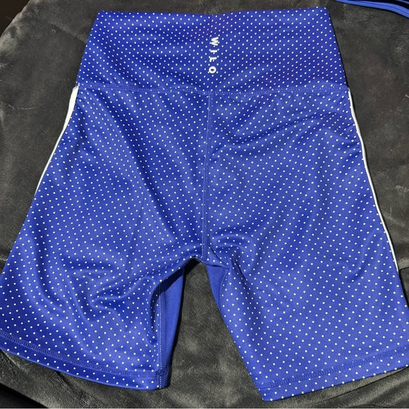Pants - WILO Stretch shorts